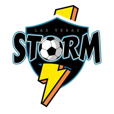 Las Vegas Storm FC logo