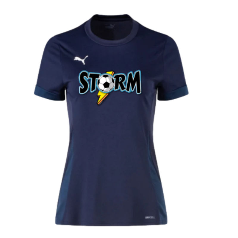 LV STORM FC Puma Practice Jersey