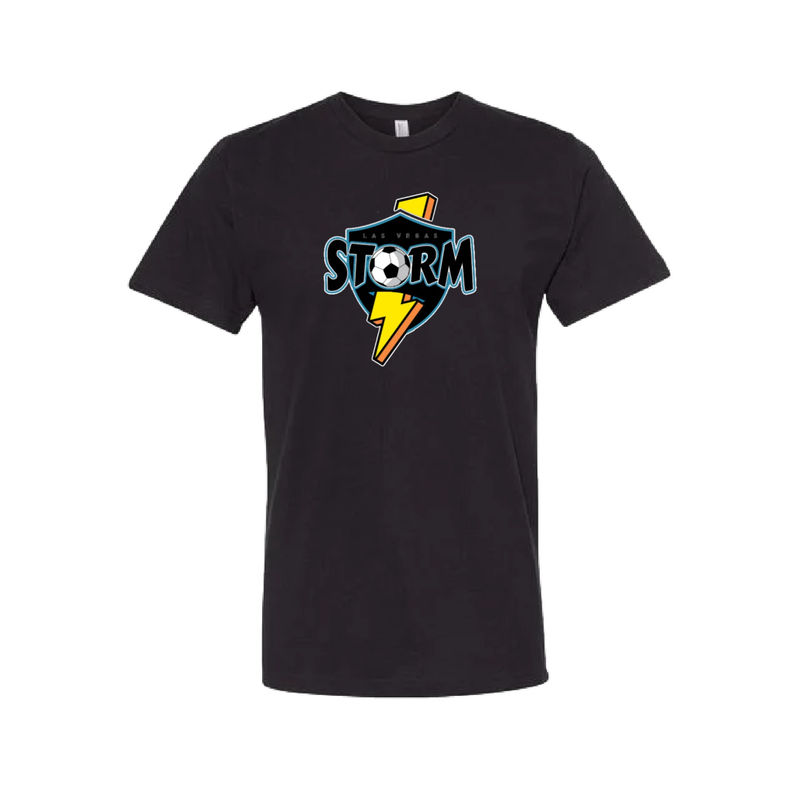 LV STORM FC T-Shirt for Adults and Youth