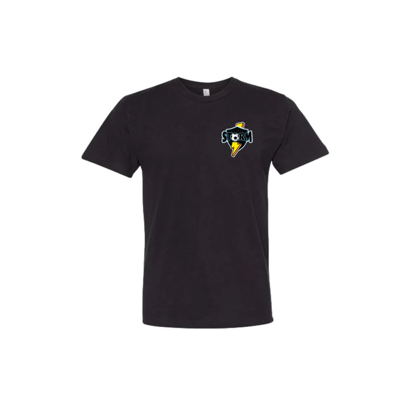 LV STORM FC T-Shirt w/ Small Logo