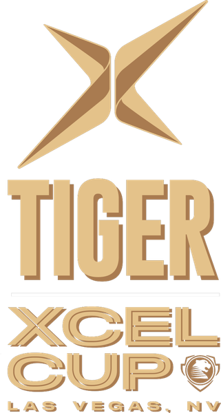 Xcel Cup logo